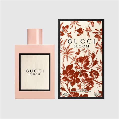 gucci bloom fragrance reviews